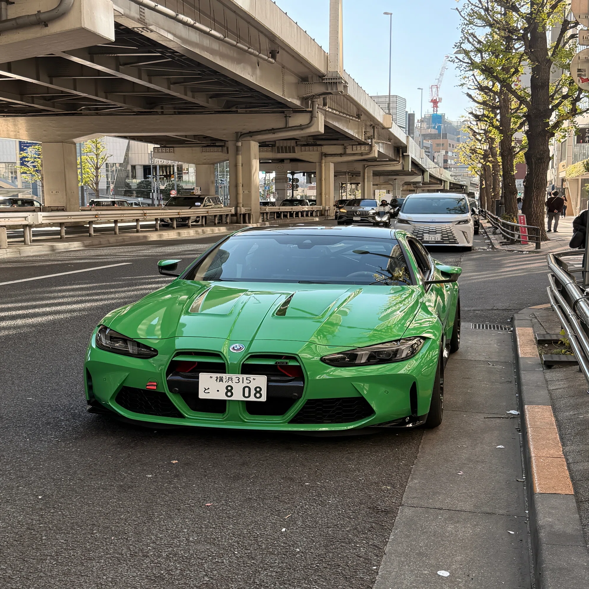 BMW】たくさんのご来場（？）有難うございましたっ！【MINI】｜鈴木BOB康昭