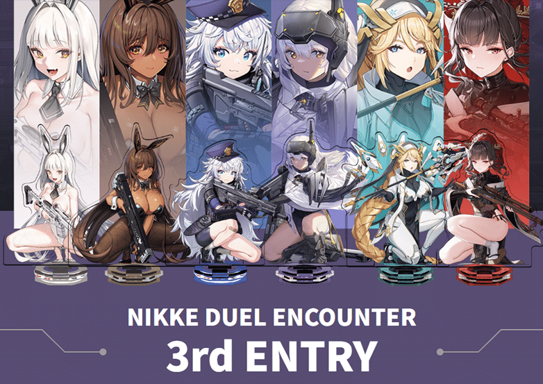 デュエニケ】結局何を買えばいいの？【NIKKE DUEL ENCOUNTER 】｜カネコツ