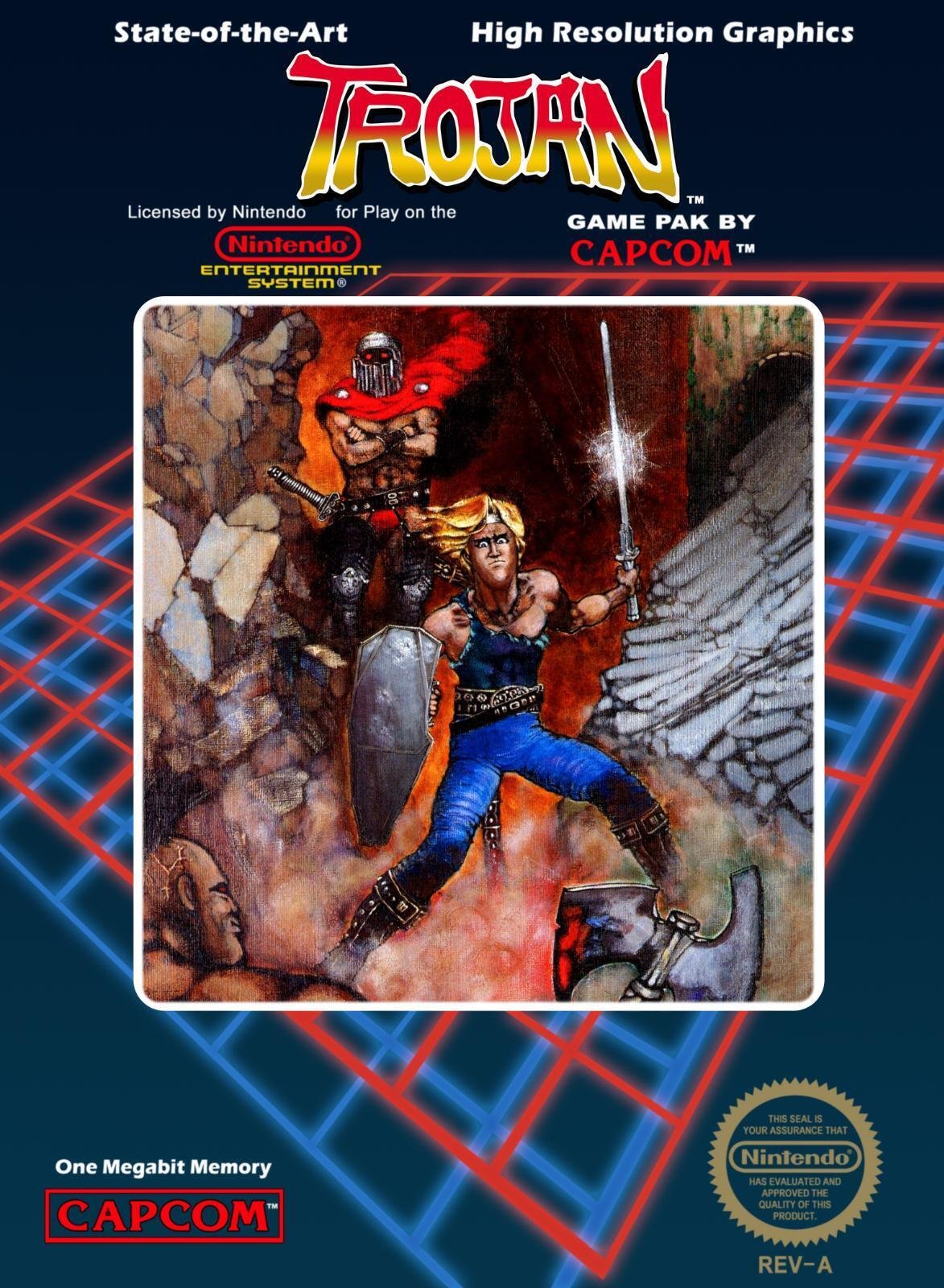 ゲームのパッケージから見る日本と海外の違い ～ファミコン編 Part6