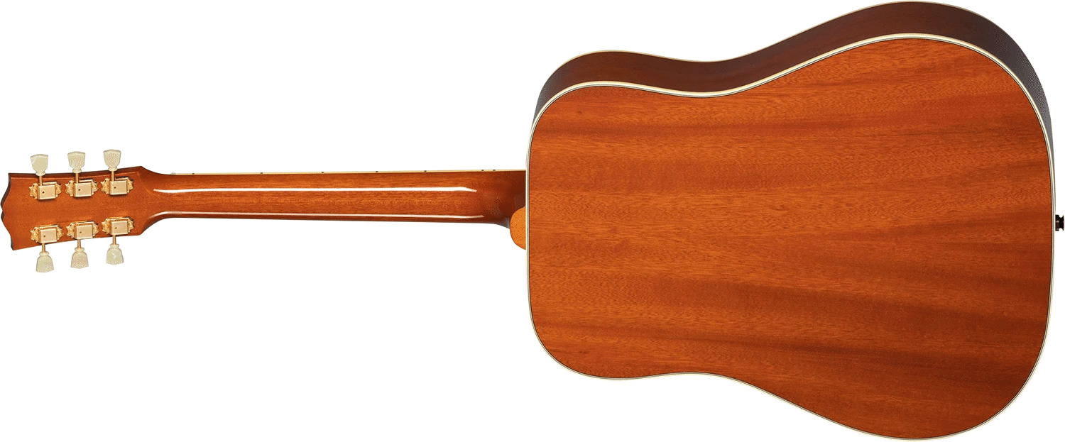 これぞ王道ハミングバード！ギブソン「Hummingbird Original