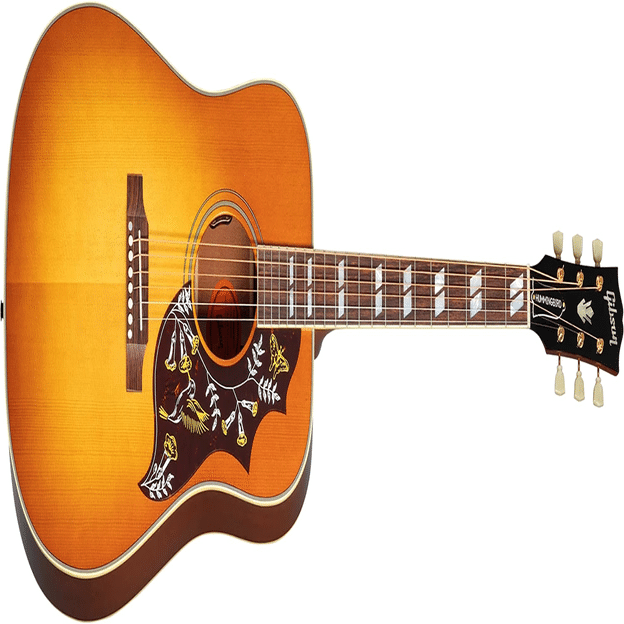 これぞ王道ハミングバード！ギブソン「Hummingbird Original