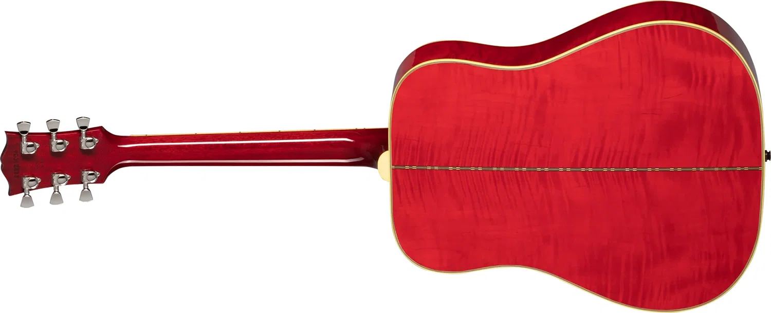 The Gibson 