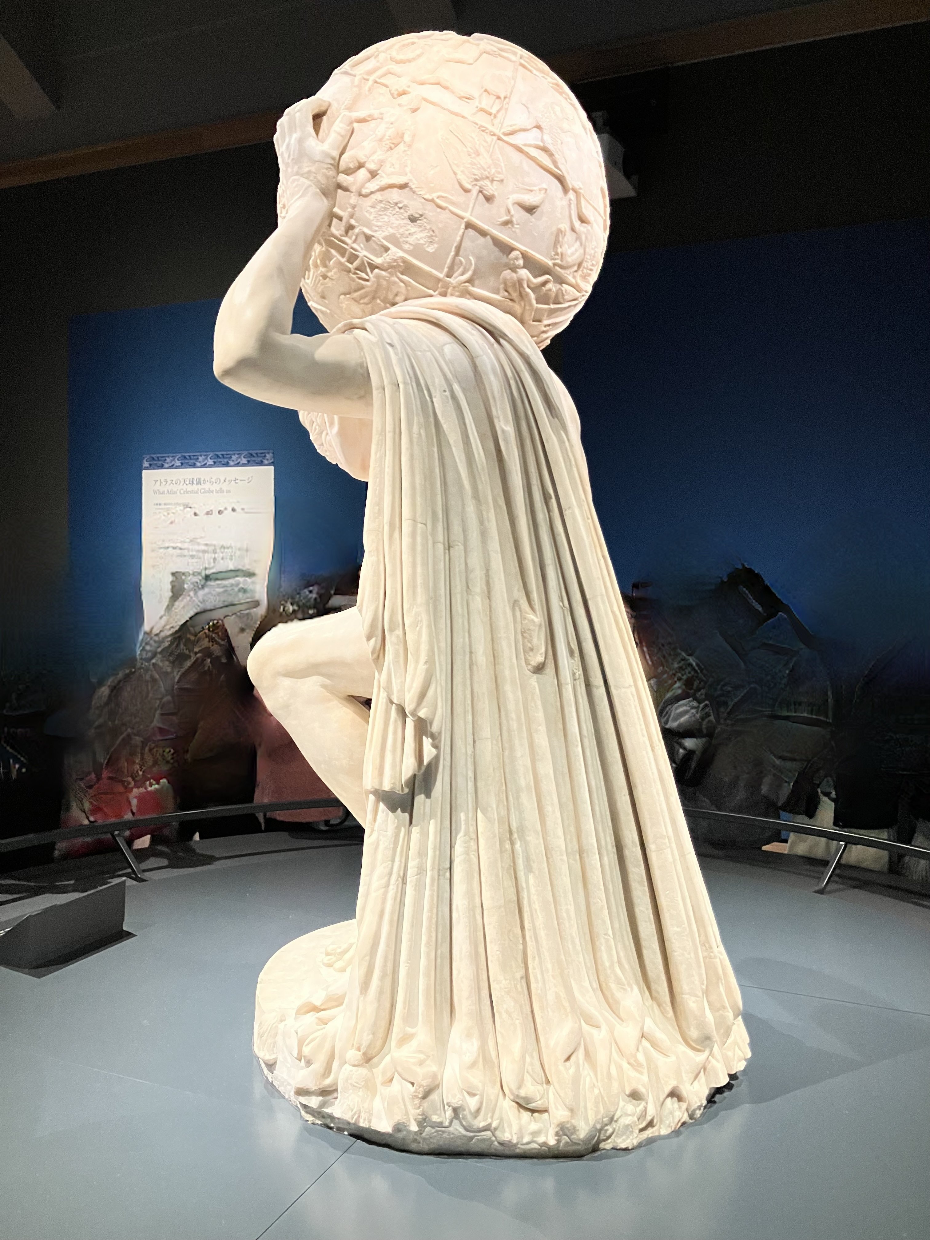 イタリア展に行ってきた at 大阪市立美術館｜みのり