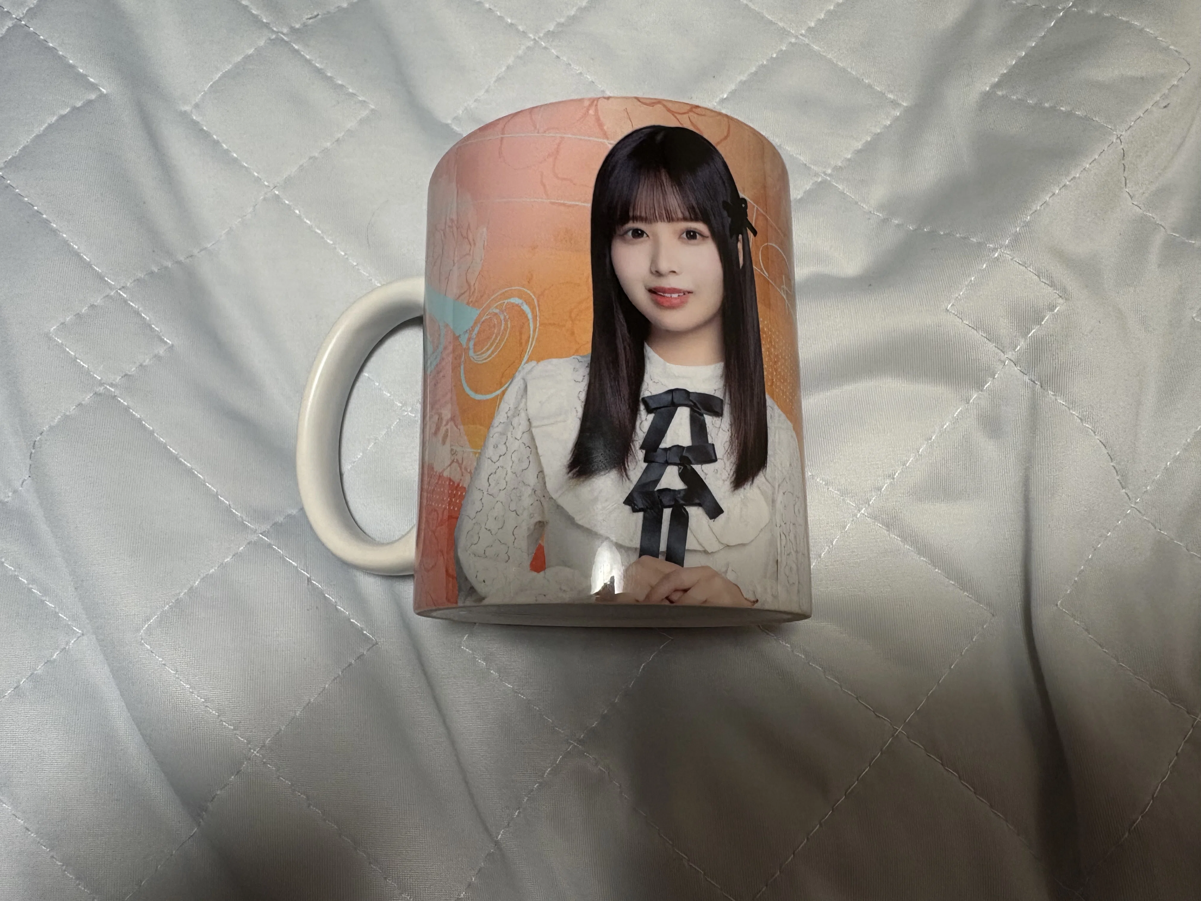 乃木坂的フラクタルリアルイベント〜璃果ちゃんかわええの巻〜｜ちぇるみつ