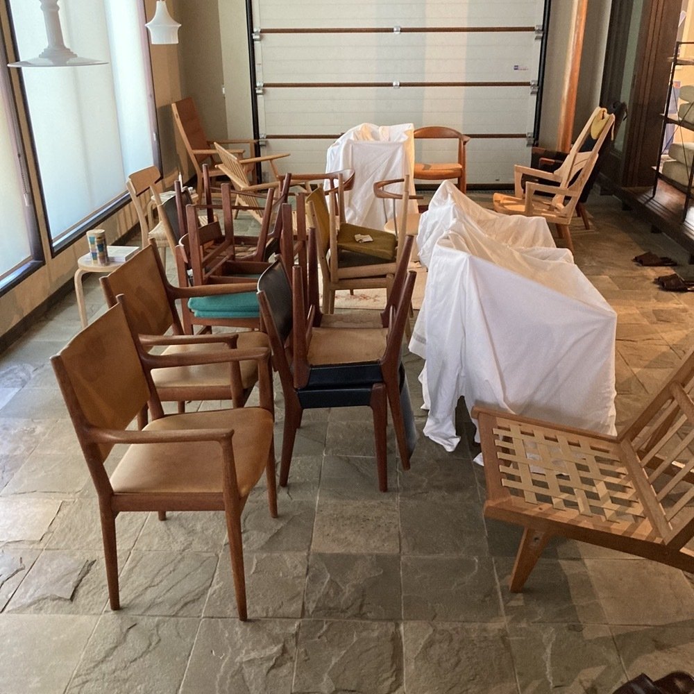 週刊『北欧家具hisagu』 Vol. 371｜北欧家具 hisagu