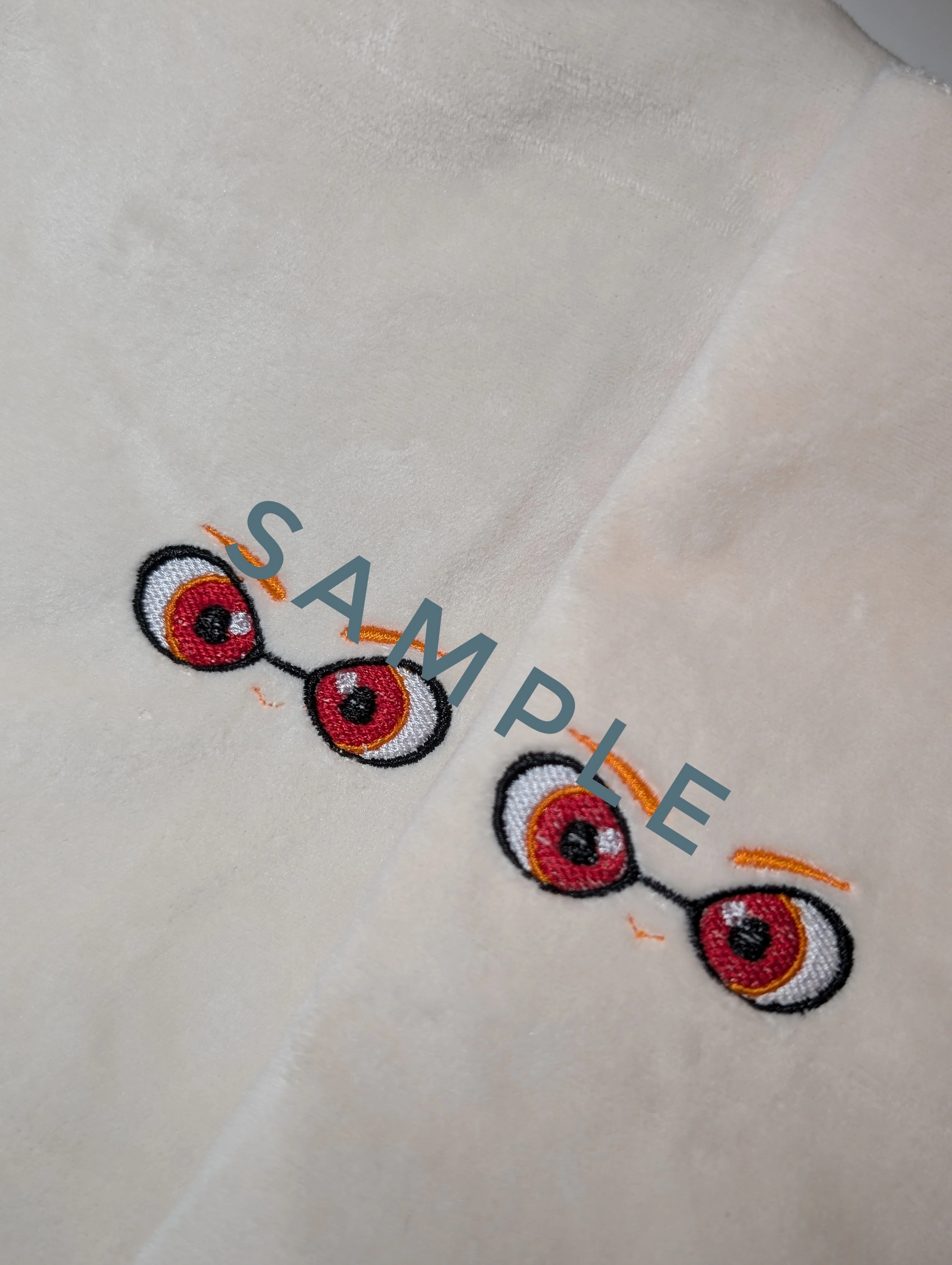 Skitch PP1とInkscape（とArtspira）でぬいぐるみの顔を刺繍する