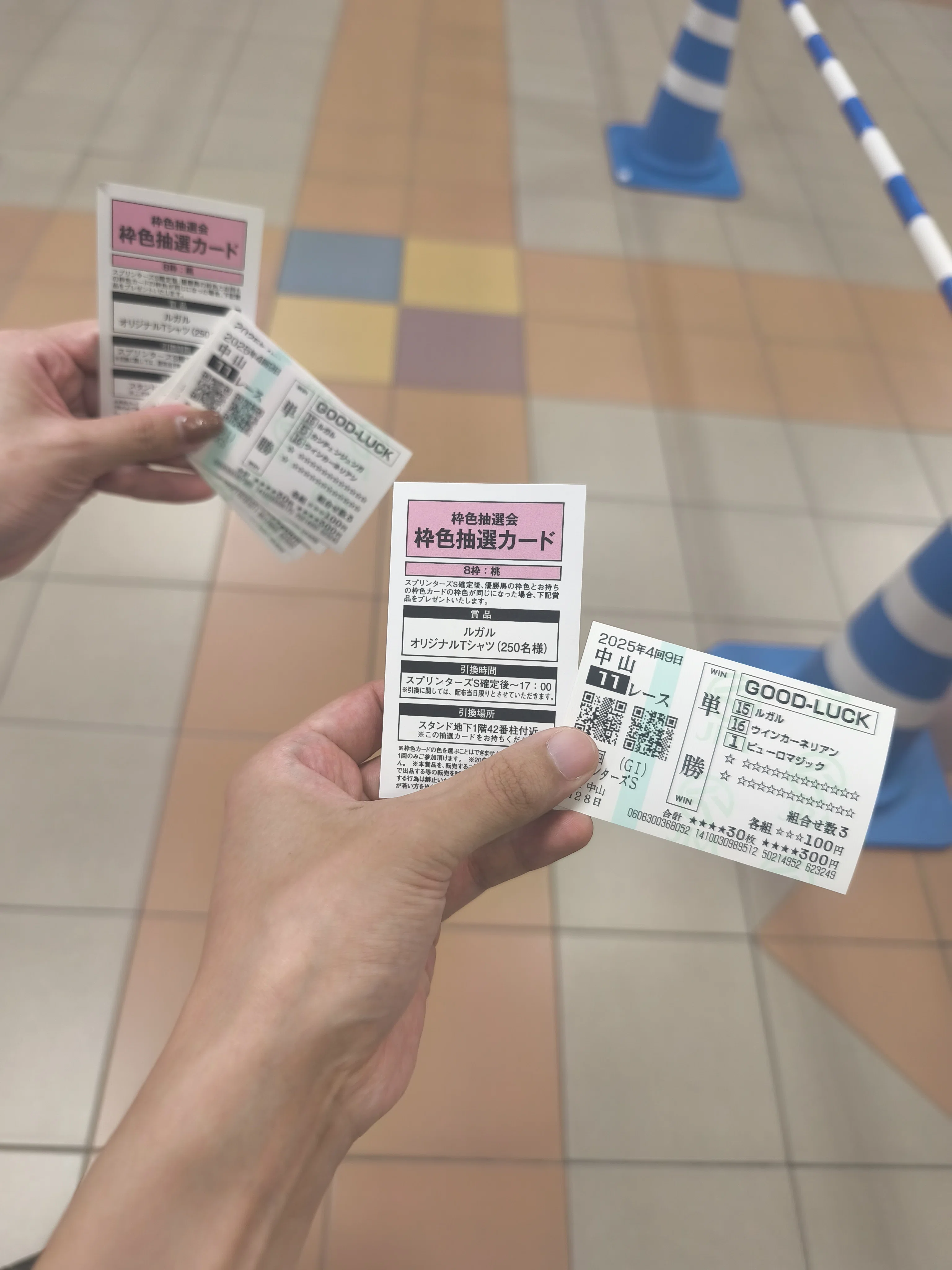 今更】馬券の買い方を言語化する試み｜だーだ