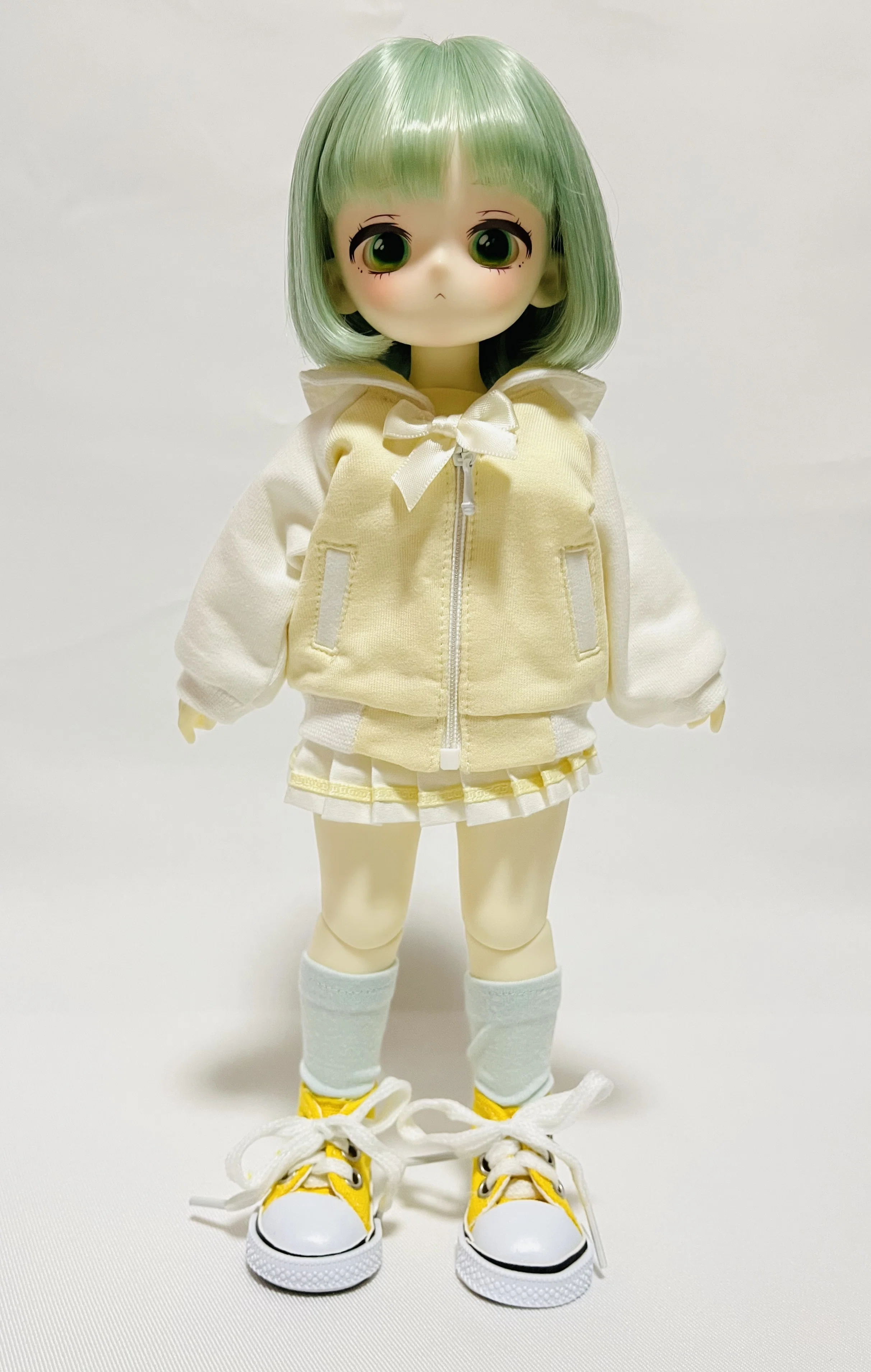 TinyFoxがうちにきた｜我々野クロ