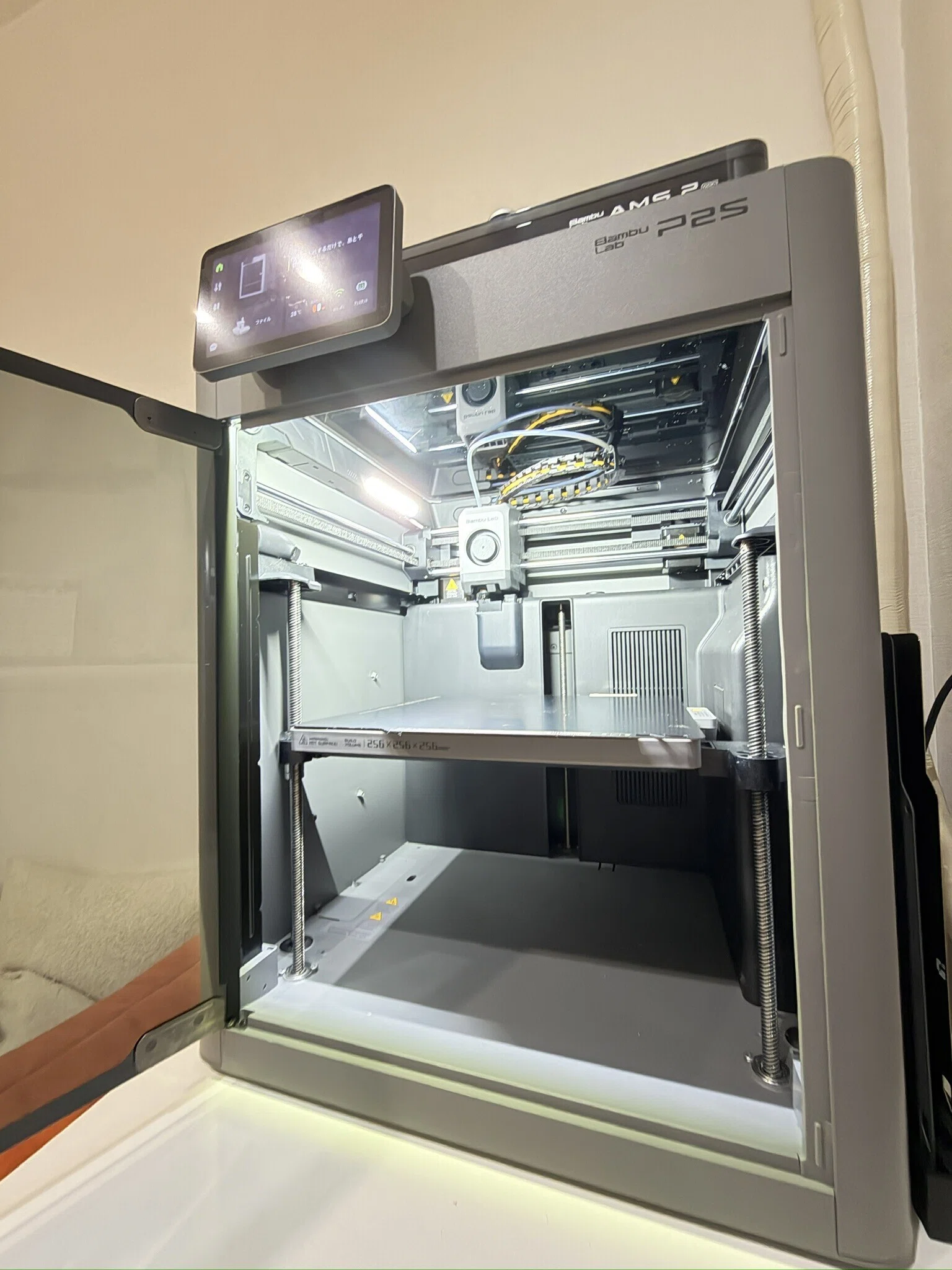 3Dプリンターを持つと、世界はこんなふうに見え始める｜RyogDesk｜3D 