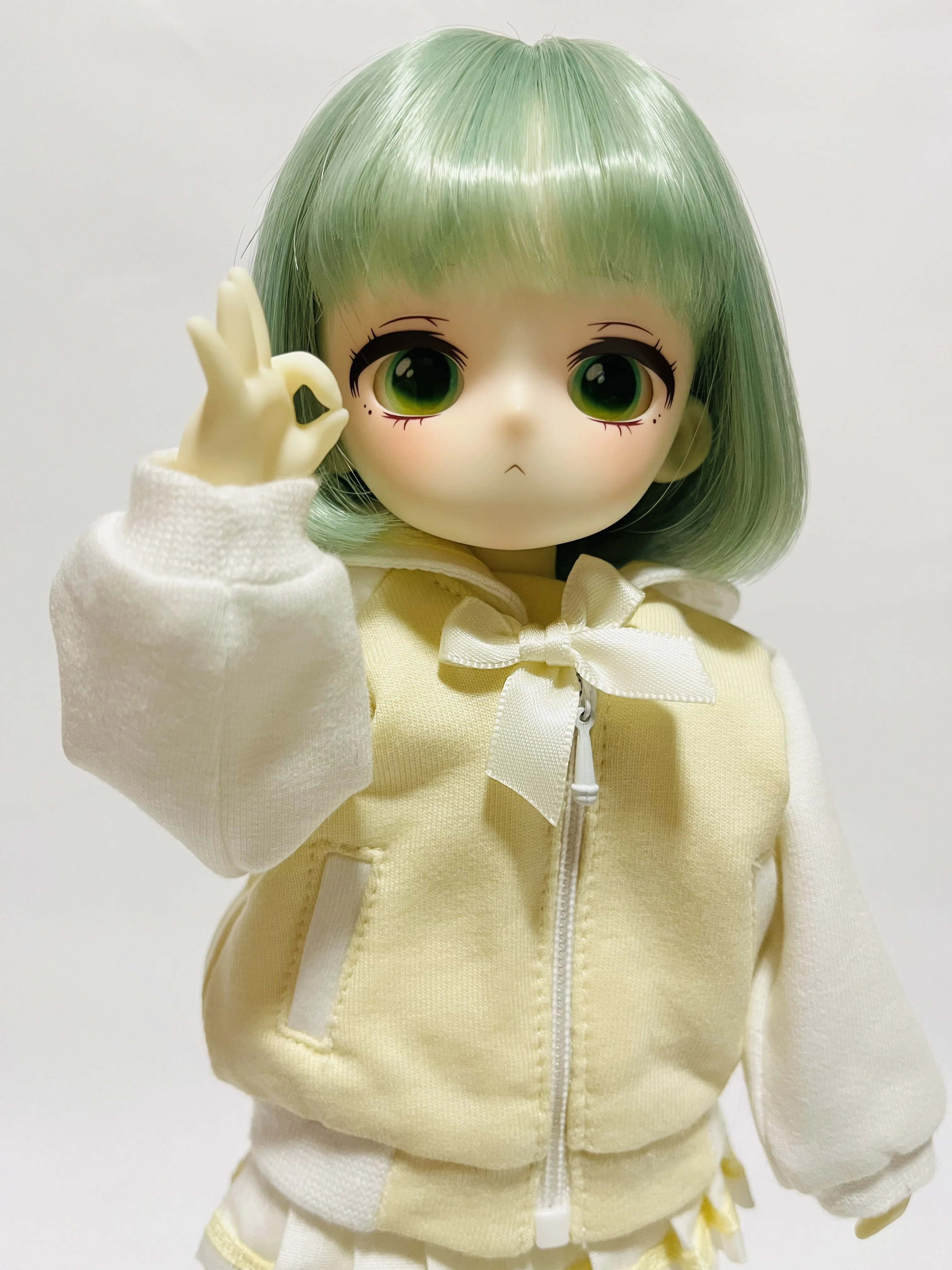 TinyFoxがうちにきた｜我々野クロ