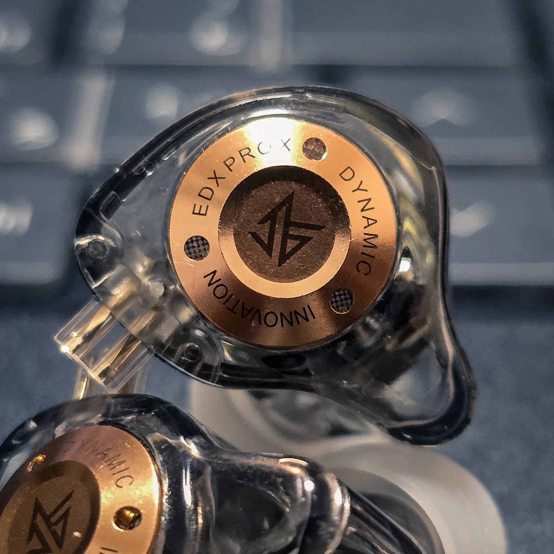 】KZ EDX Pro X – ワンコイン級価格で「この音」。KZの低価格帯は今