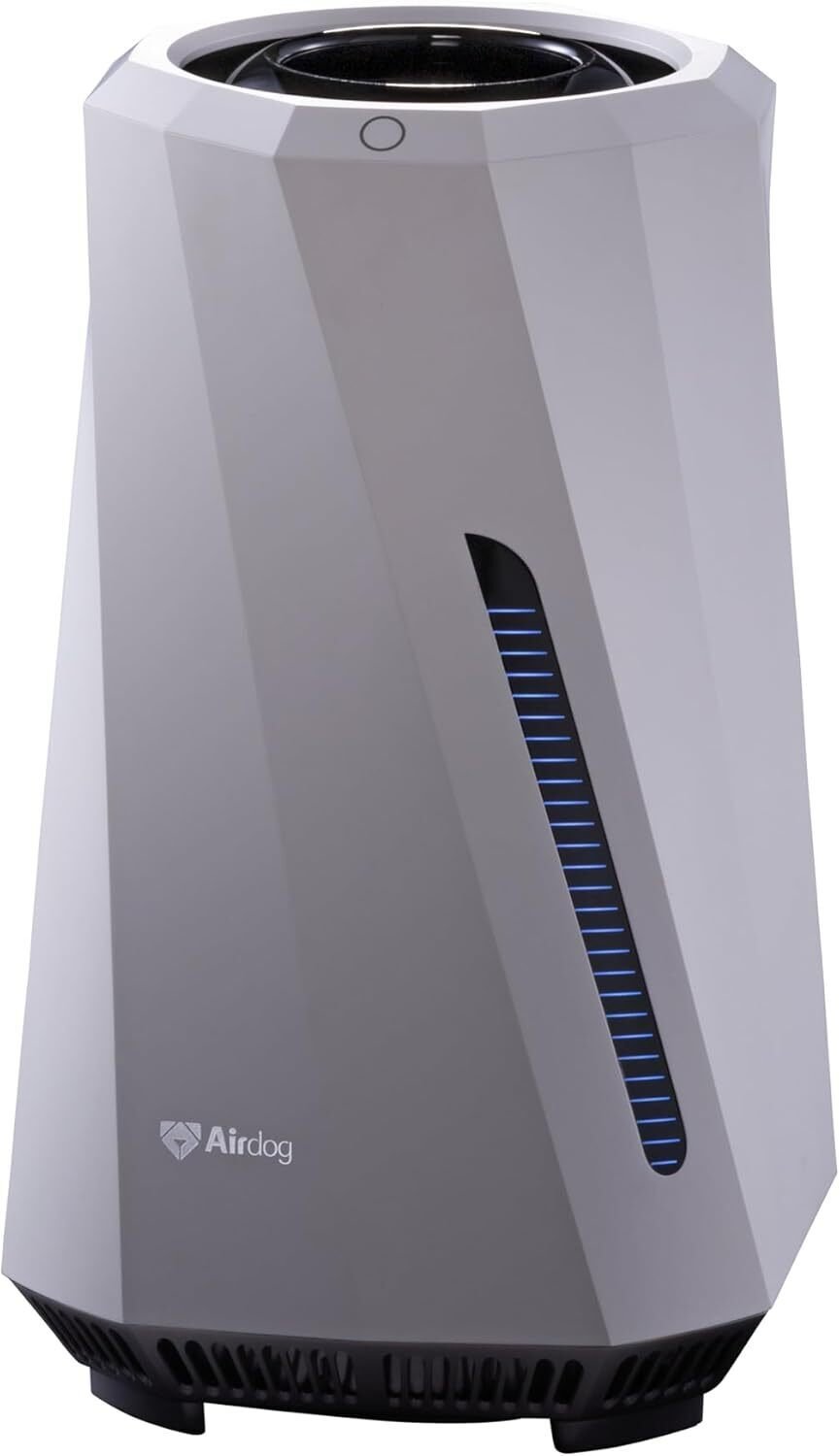 Airdog moi 加湿器徹底レビュー！フィルター交換不要で除菌もできる
