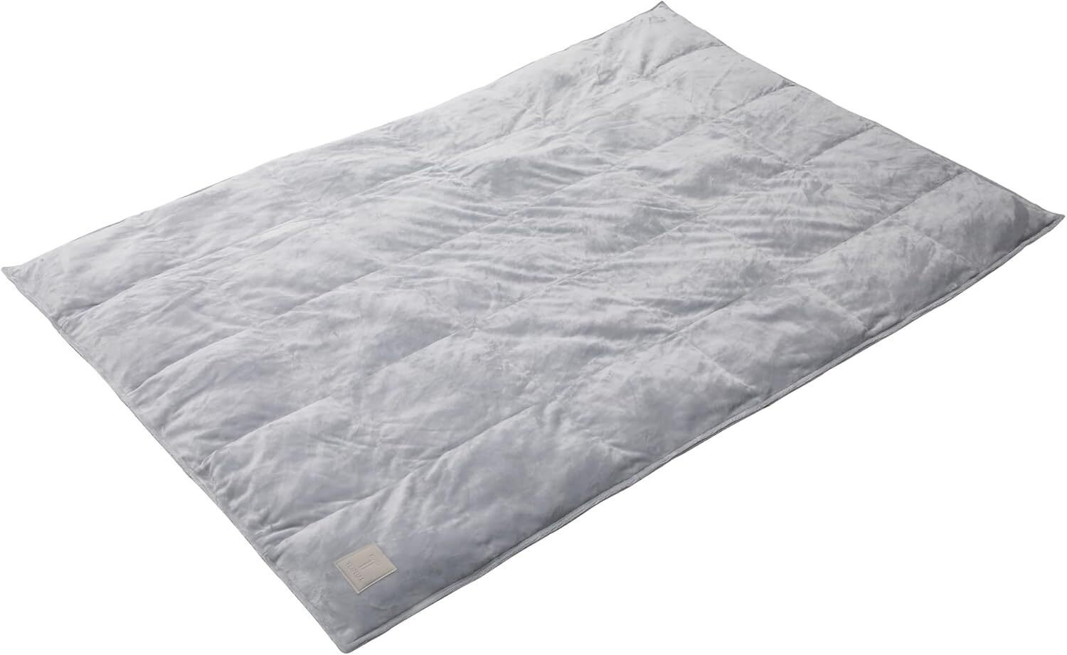 TENTIAL BAKUNE 掛け布団 ウォーム徹底レビュー：冬の睡眠を革新する調