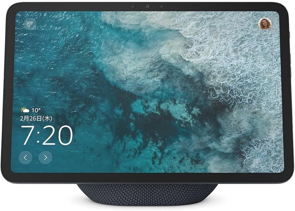 ほぼ新品 Echo Show11 本体　グラファイト ほぼ新品 Echo Show11 本体 グラファイト Amazon B0DYBMNDNR Echo Show