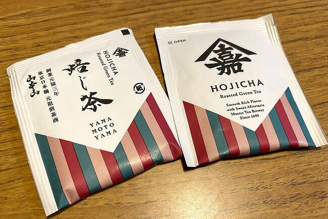 日記】ZA図鑑コンプと山本山の焙じ茶｜20251124｜寺悠迅