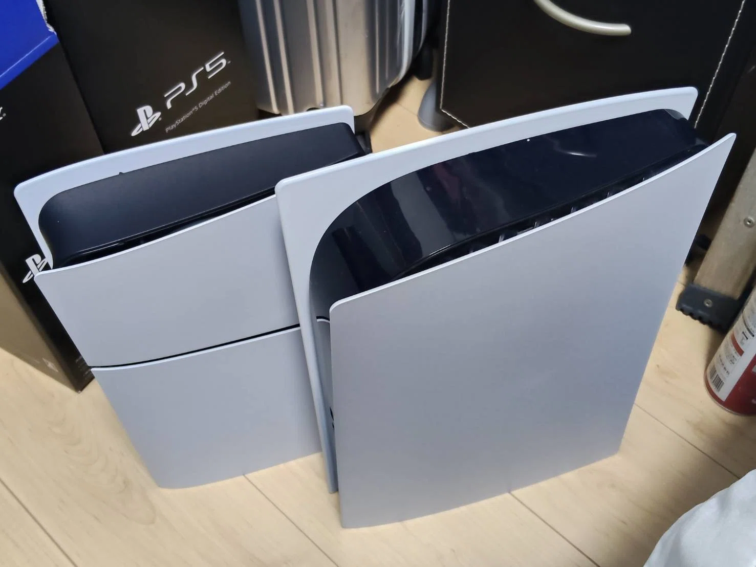 日本語版PS5』を買いました。｜岡田衛