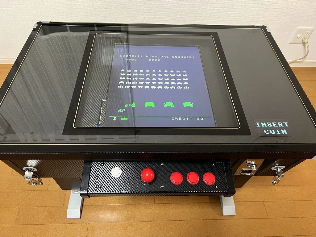 ゲームの歴史が動いた3年間「1980〜1983年」のアーケード傑作5選をガチ