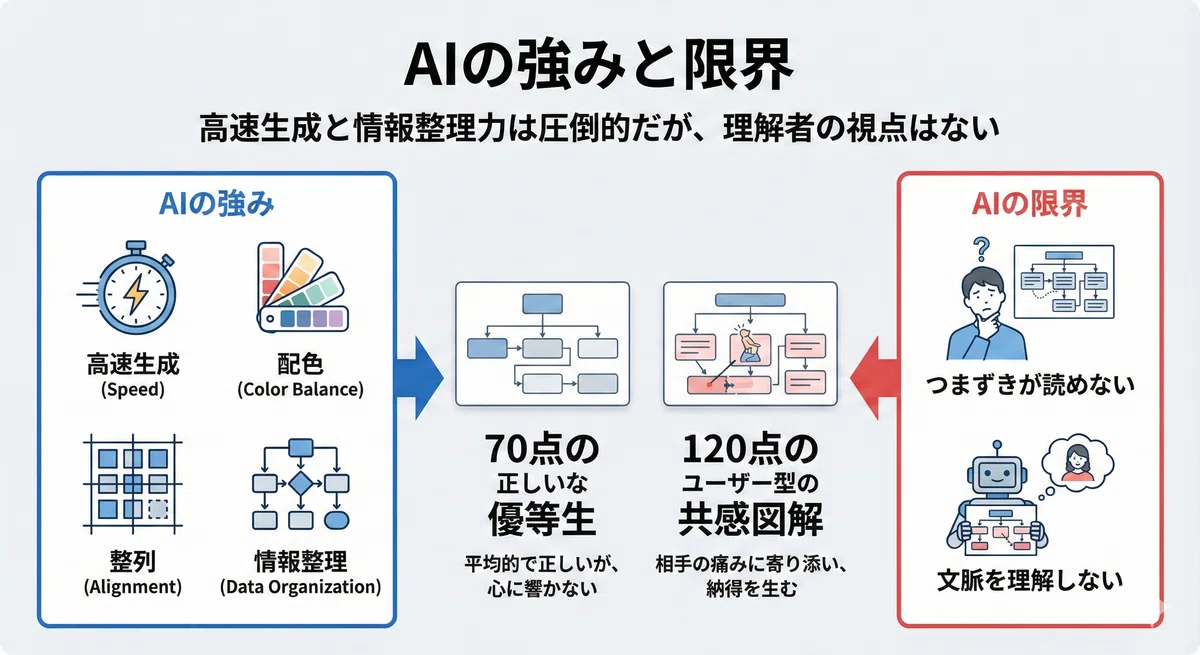 Nano Banana Pro 図解 スライド