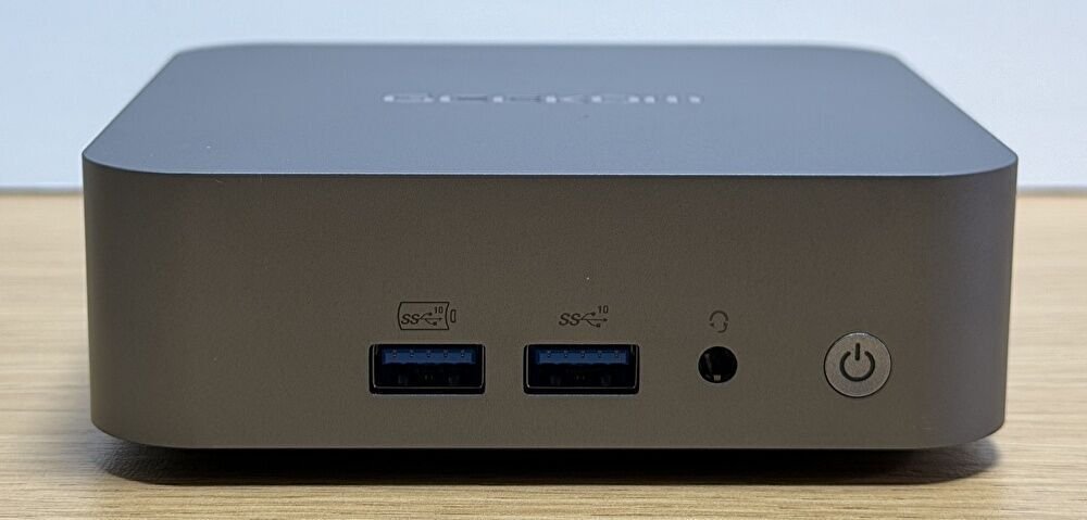 Core i9-13900HKを搭載のミニPC「GEEKOM GT13 Pro 2025 Edition