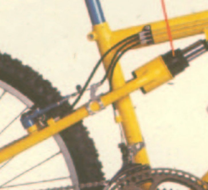 オールドMTB観察視点｜masaya