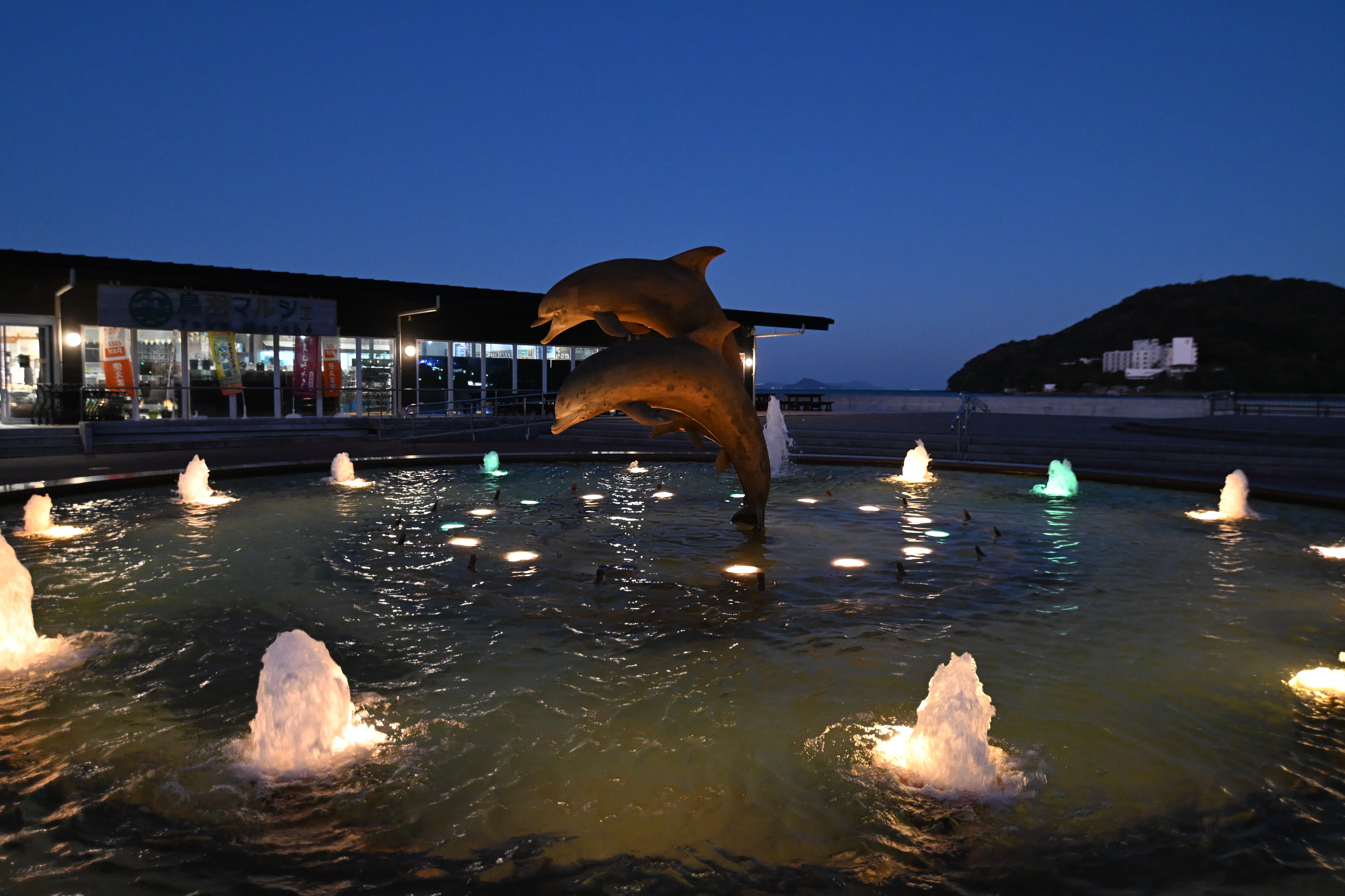 20251122_鳥羽水族館【Nikon Z50IIと水族館】｜山ネズミ