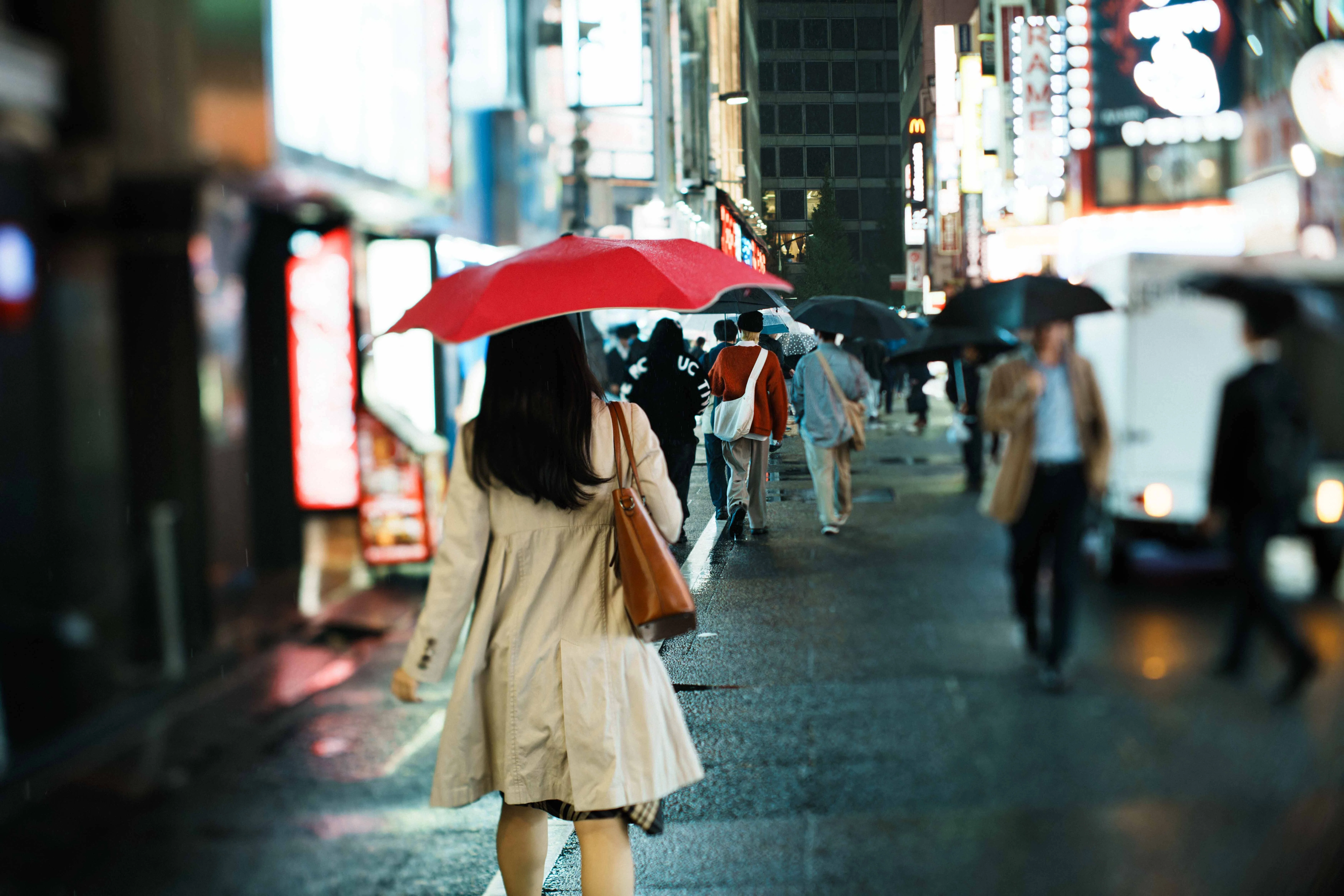 TTArtisan Tilt 50mm f/1.4E チルトレンズでシンプルな構図にした