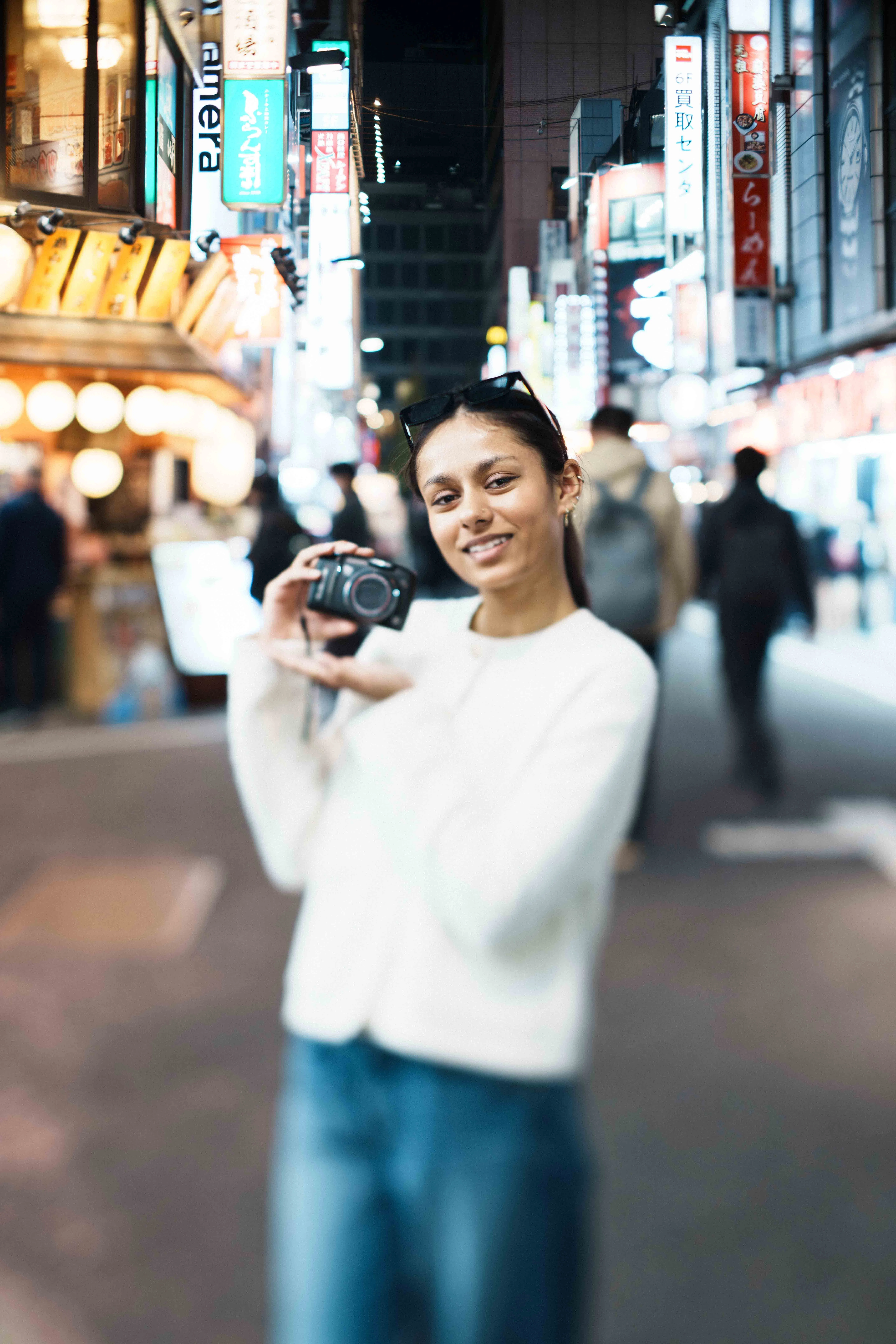 TTArtisan Tilt 50mm f/1.4E チルトレンズでシンプルな構図にした