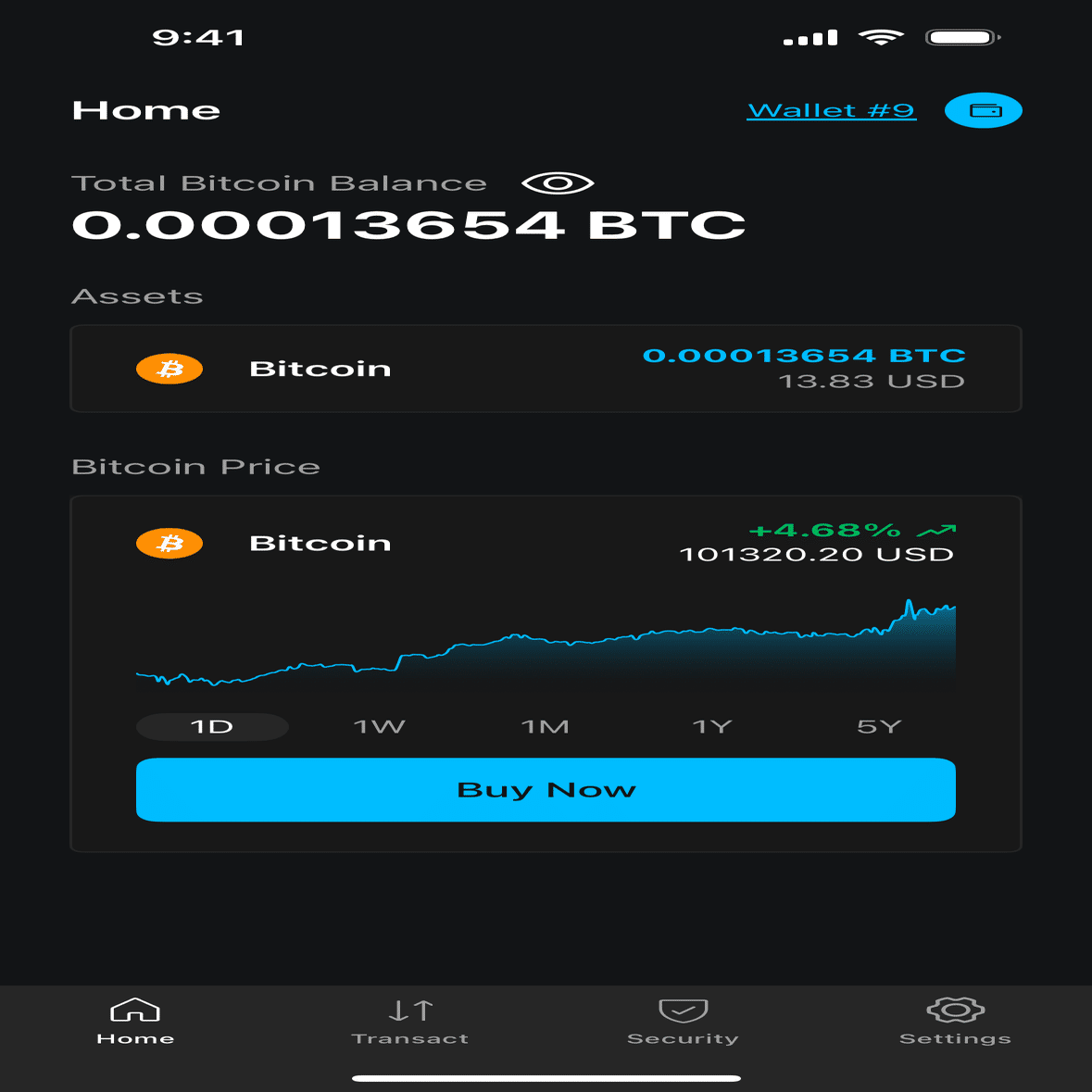 Jadeを使用してビットコインを送信する｜Blockstream Japan