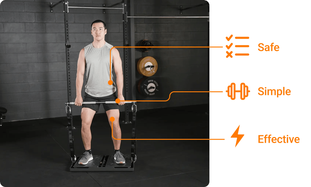 最新】アイソメトリックトレーニング完全ガイド 〜入門から応用まで