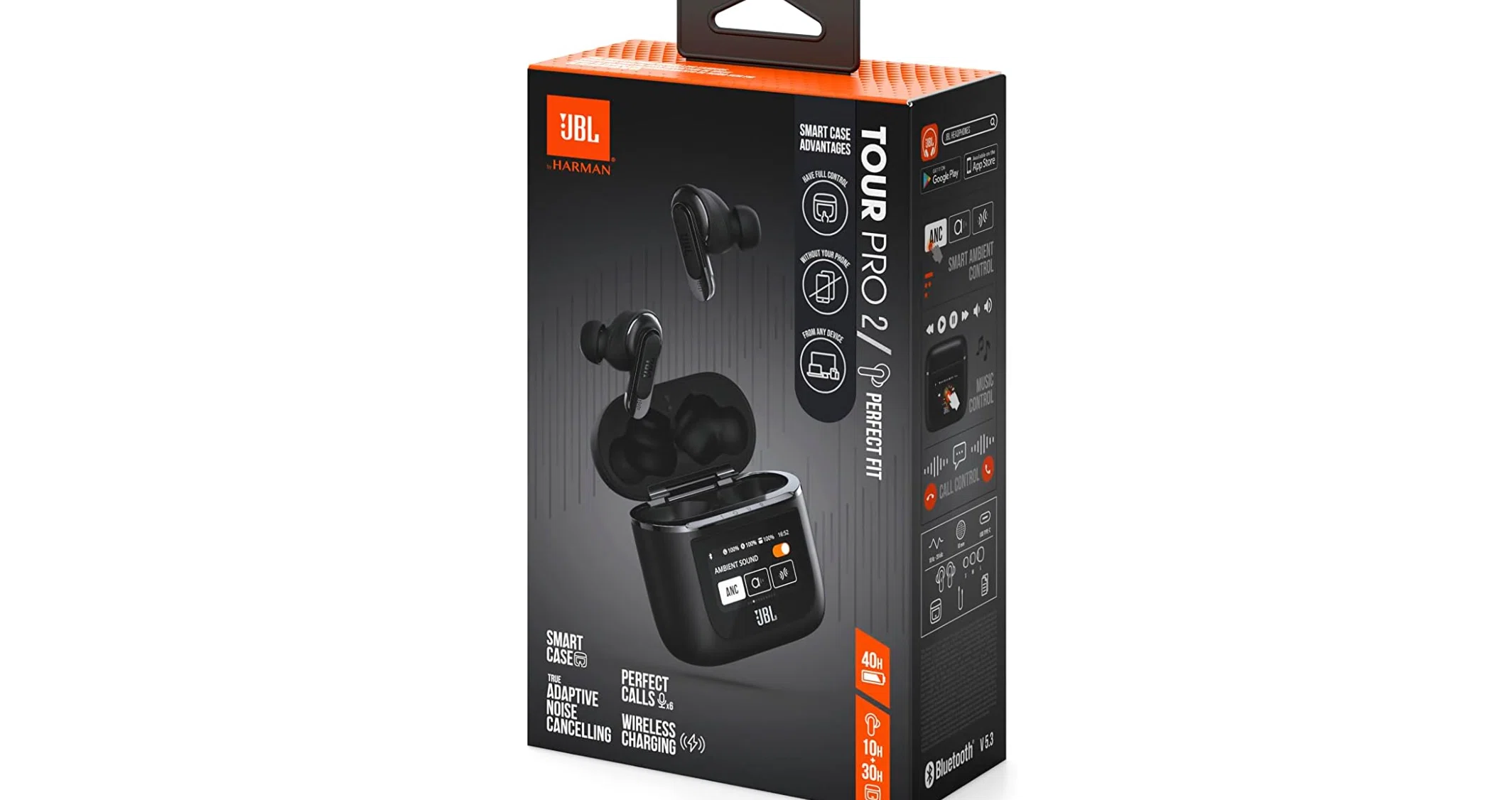 58％OFF】JBL TOUR PRO 2は“今が最安級の買い時”｜ブラックフライデー