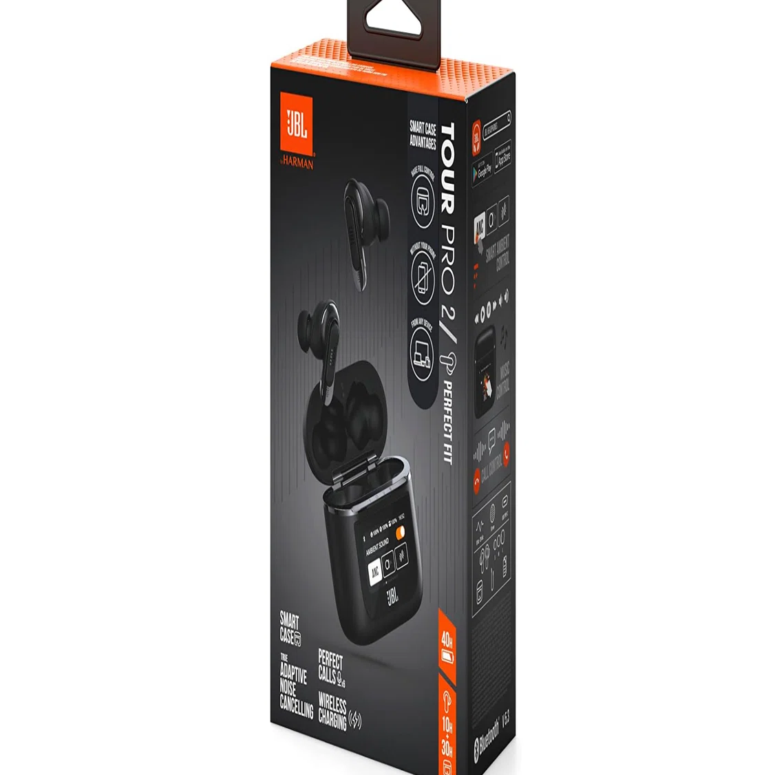 58％OFF】JBL TOUR PRO 2は“今が最安級の買い時”｜ブラックフライデー