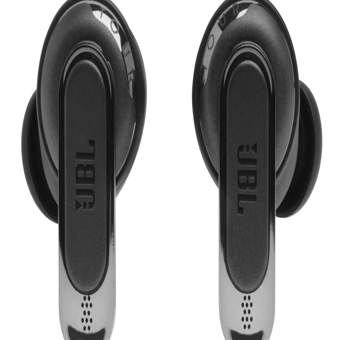 JBL TOUR PRO 2 ワイヤレスイヤホン ブラック 値下げ 【公式通販】
