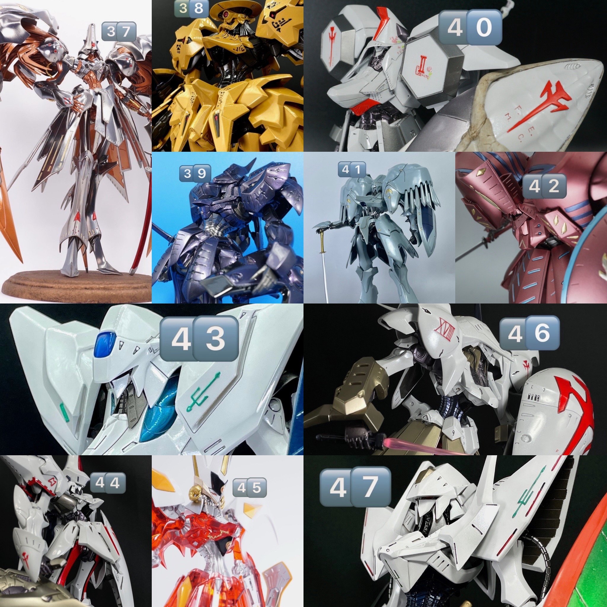 HSGK 1/100『 エンゲージSR3』（ボークス）｜May dé Garage（メイド