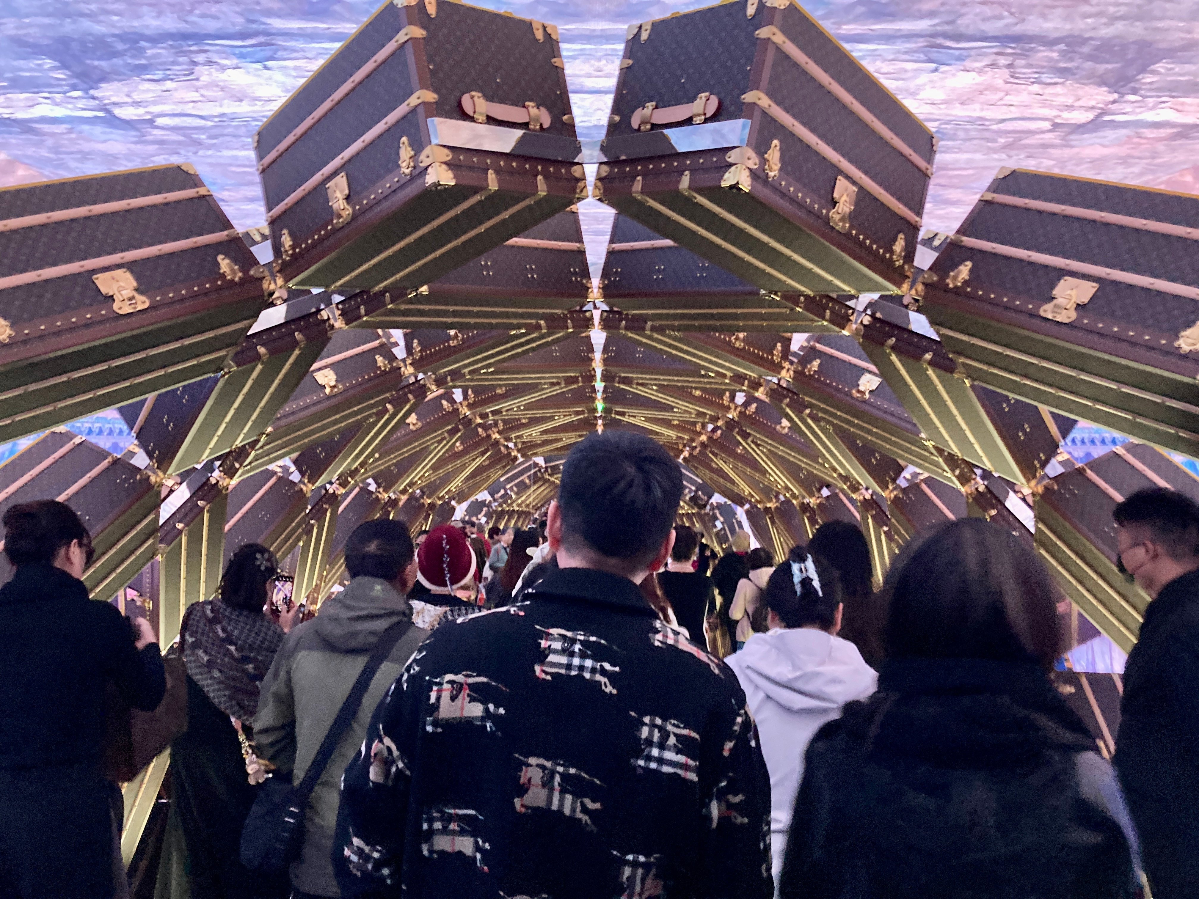 2泊3日の上海旅行記｜中村洋太