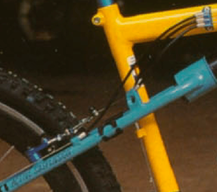 オールドMTB観察視点｜masaya