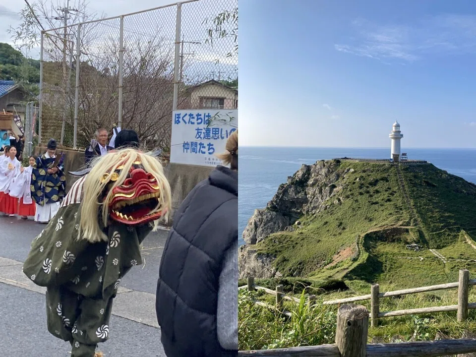 長崎県五島市】移住をサポートする移住相談窓口のメンバーを紹介します