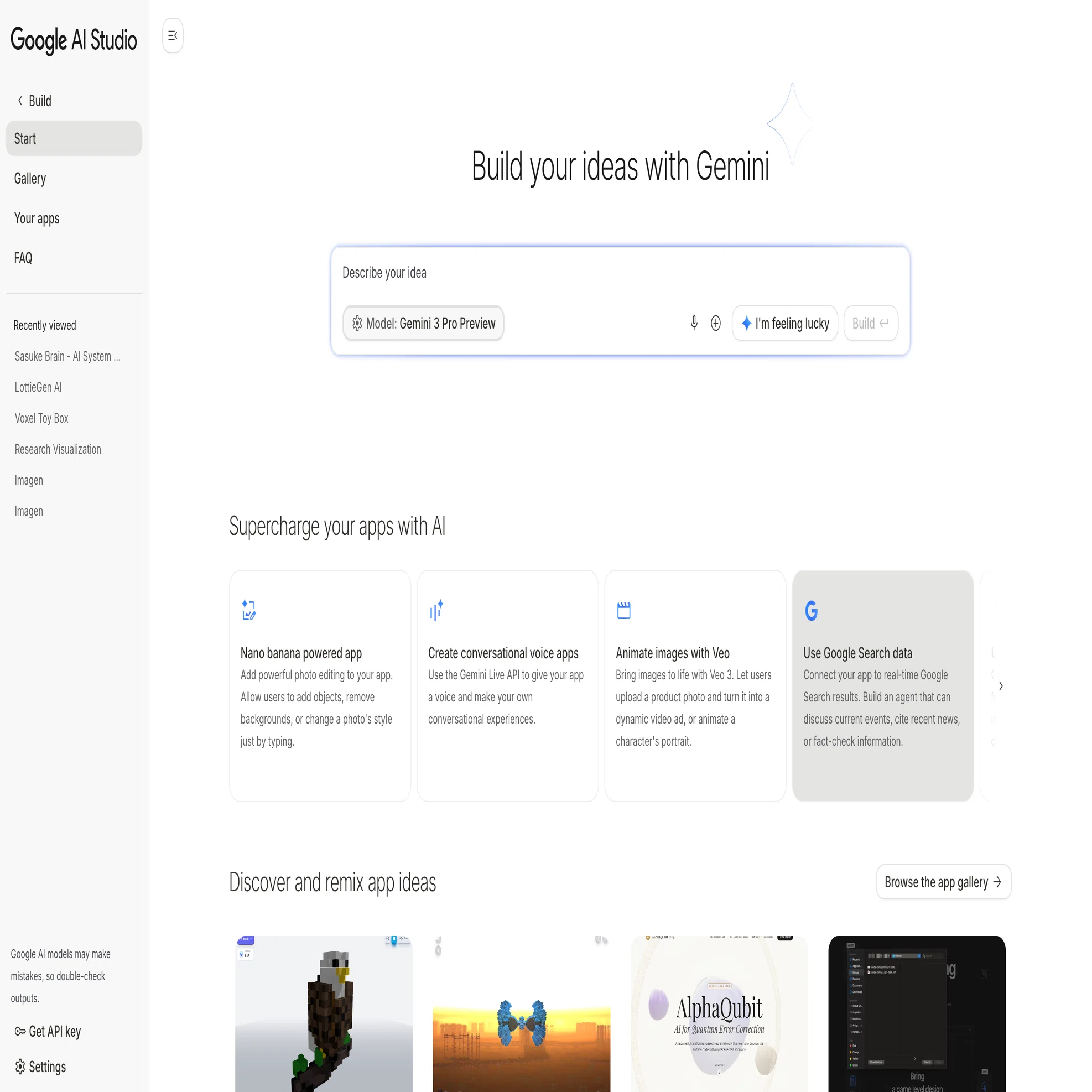 検証】Web制作、激変！Gemini 3 でWEBサイト制作はどこまでできるのか