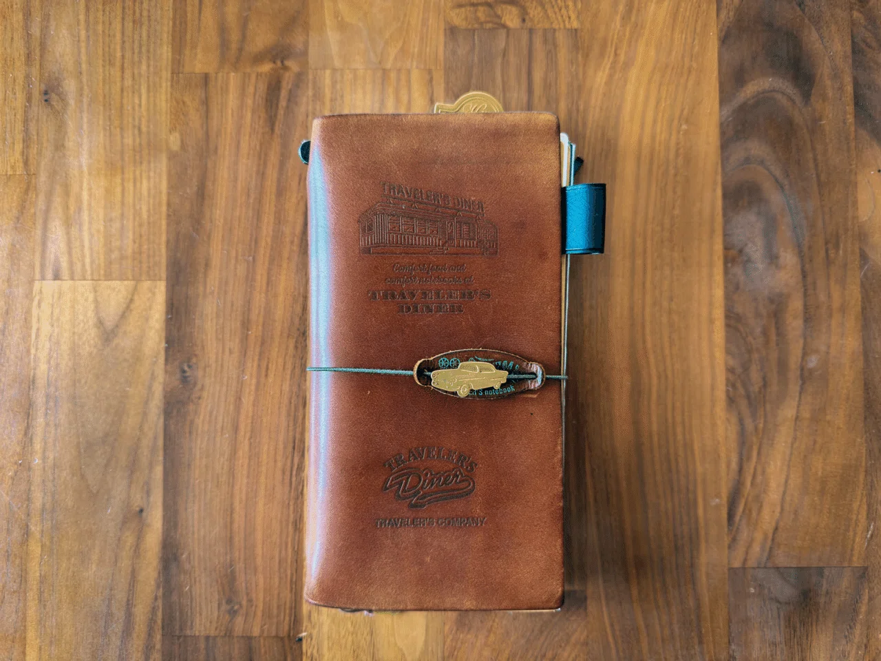TRAVELER\u0027S トラベラーズノートダイナー travelers note diner 