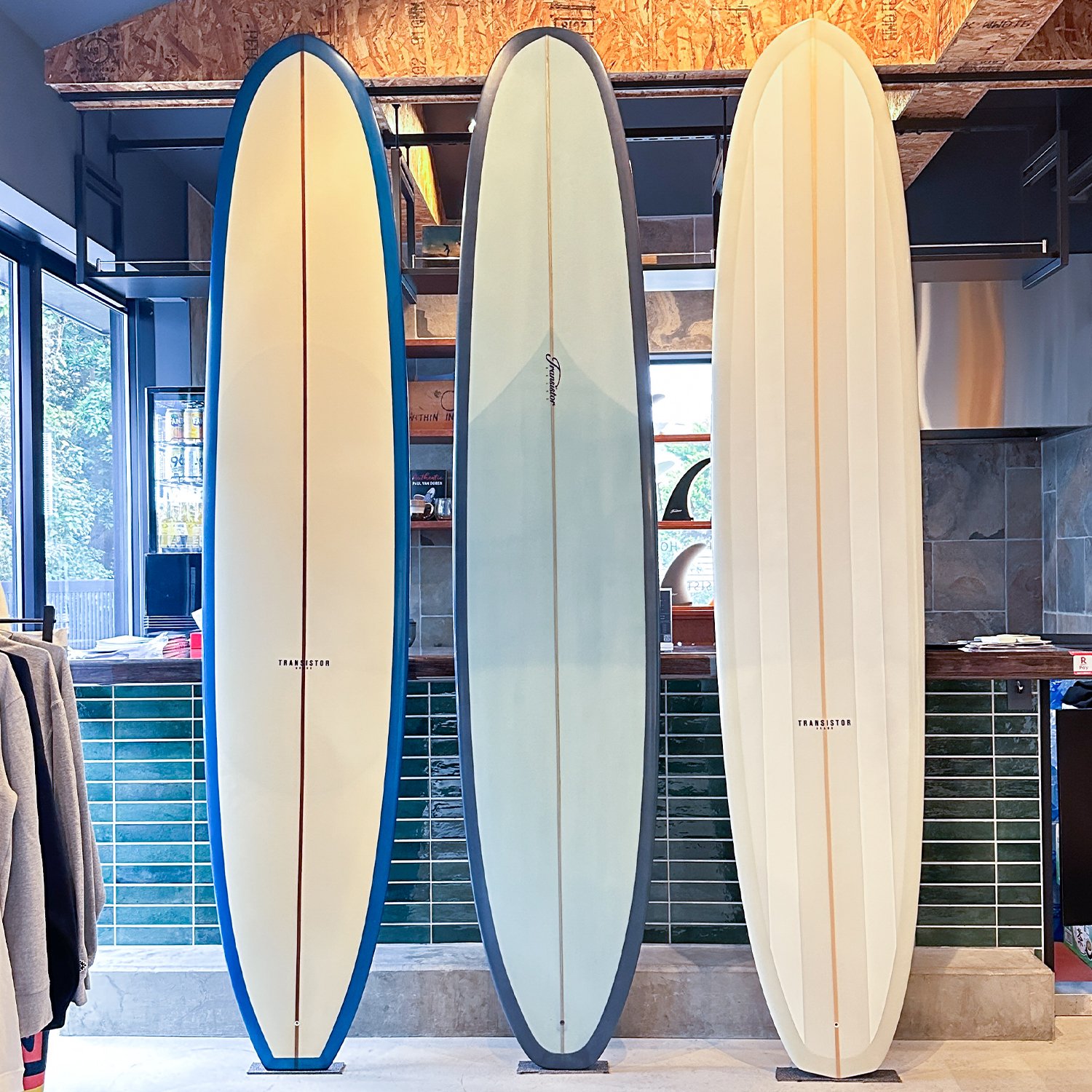 USED TRANSISTOR BRAND stock information ｜Zland supply house