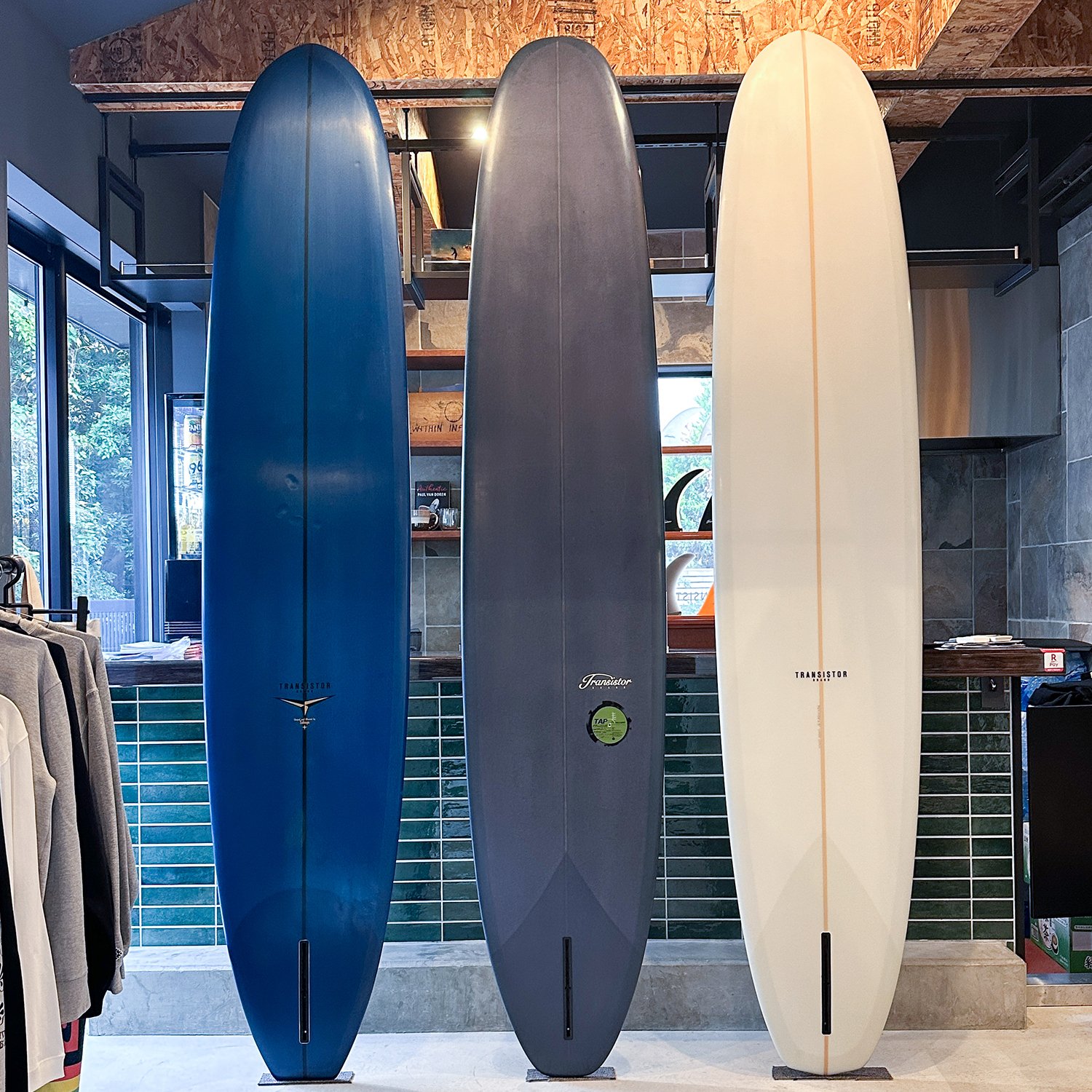 USED TRANSISTOR BRAND stock information ｜Zland supply house