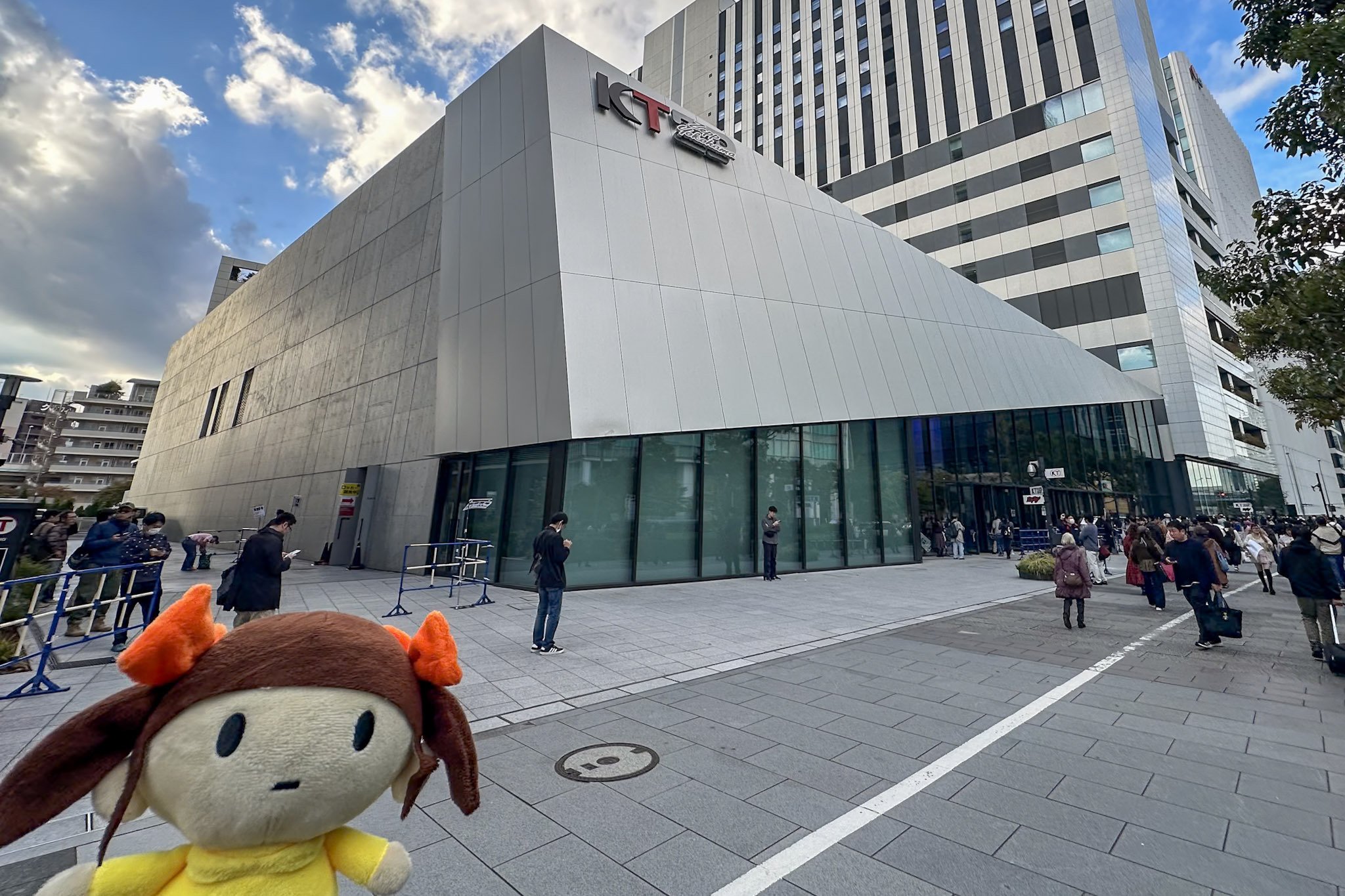 ゆかりんSoundropsⅡ～KT Zepp Yokohama｜hiyukiro