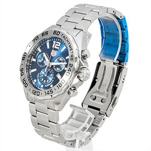 意外と知らない？【クロノグラフ】のあれこれ タグホイヤー(TAG HEUER