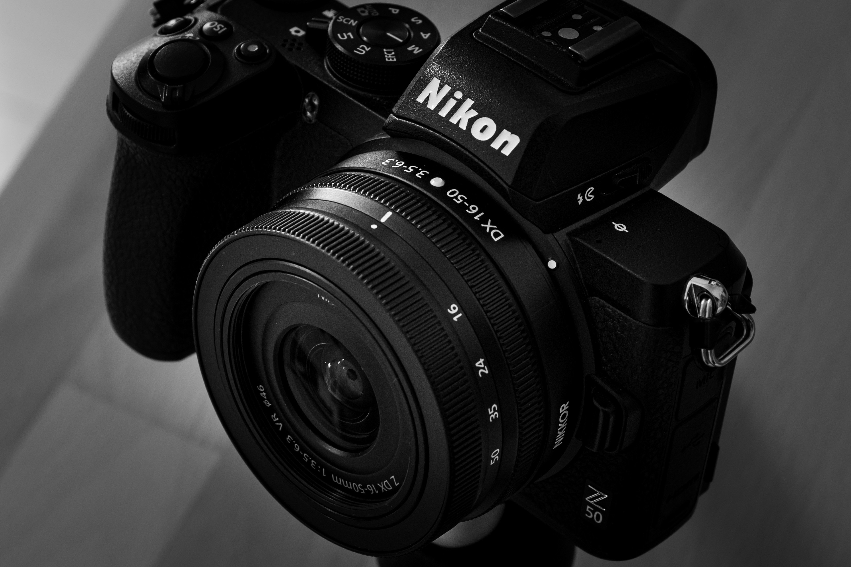 少し前のミラーレス入門機を触ってみる｜がま