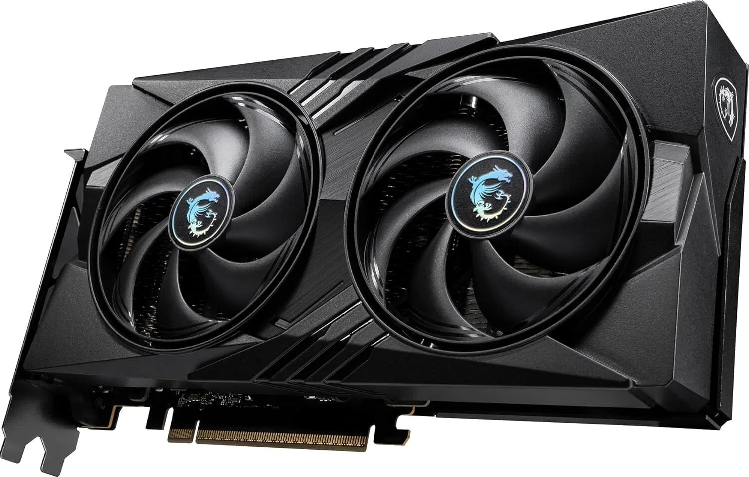 本音レビュー】MSI GeForce RTX 5060 8G GAMING OC A5クリアファイル同