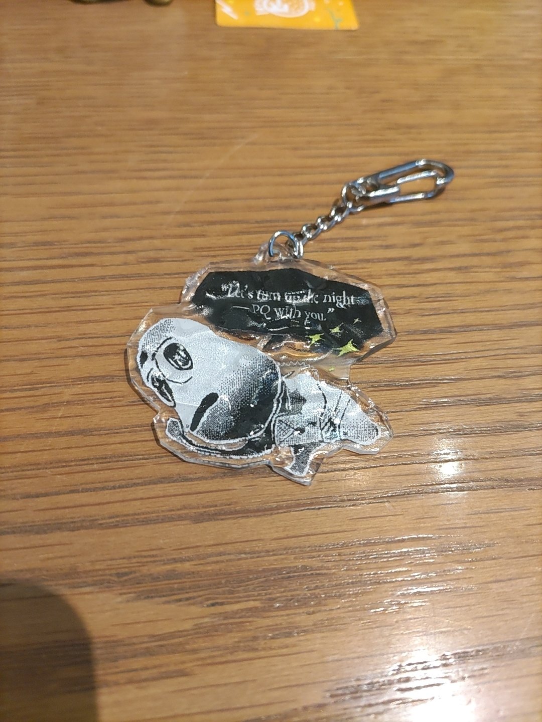 ピーナッツくんのライブ「PQ」行ってきた！｜ネギ