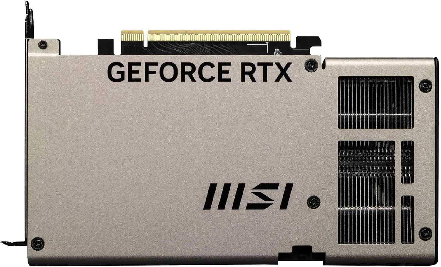 本音レビュー】MSI GeForce RTX 5060 Ti 8G INSPIRE 2X OC