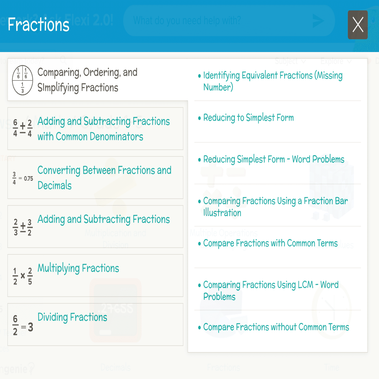 英語で算数／数学を学ぶ方法（追記あり）｜azusa / 英語学習のヒント