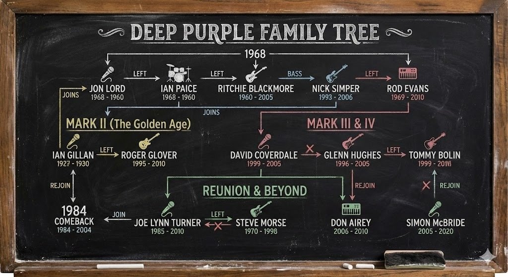 Nano Banana」で洋楽を楽しむ｜マサ | 洋楽情報