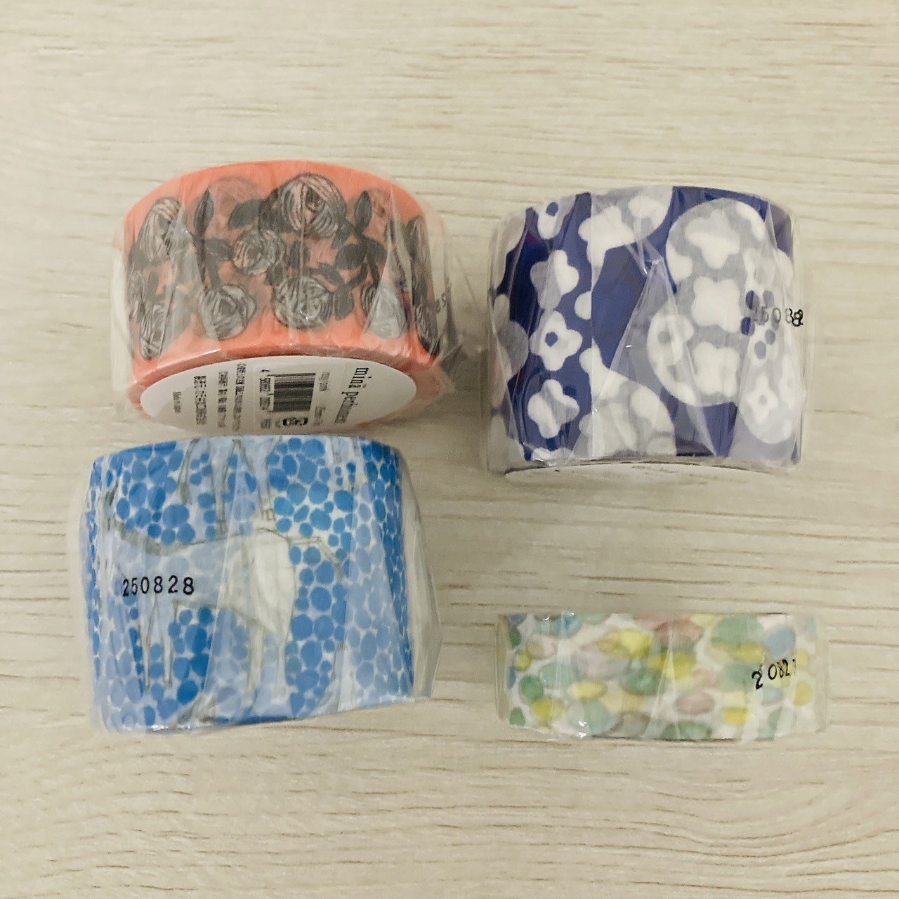 つぐ minä perhonenに行ってきました。＋購入品紹介｜fumika