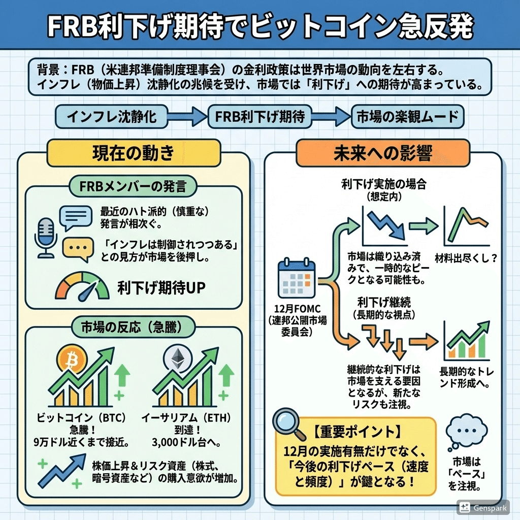 暗号資産ニュースまとめ(11/22～11/25)｜きゃお ママのための「はじめてのお金のはなし」